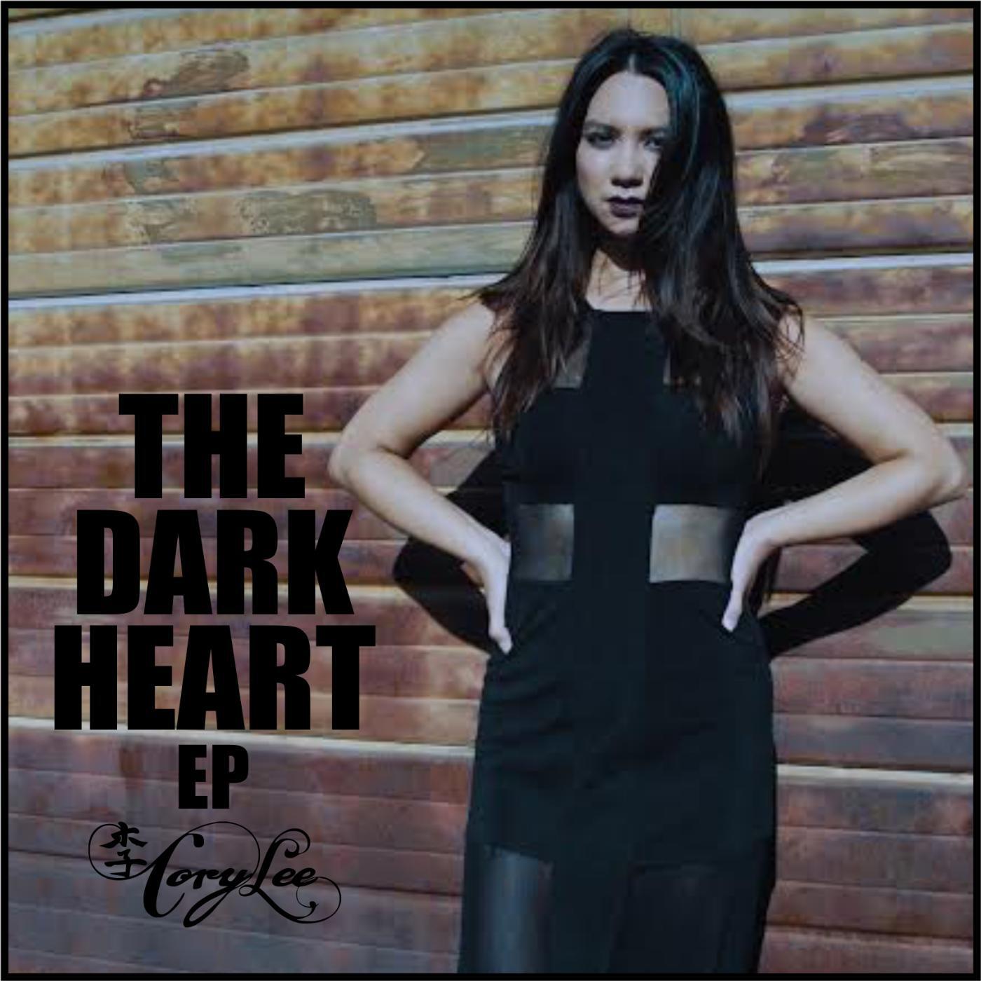 Cory Lee - Heart into Stone