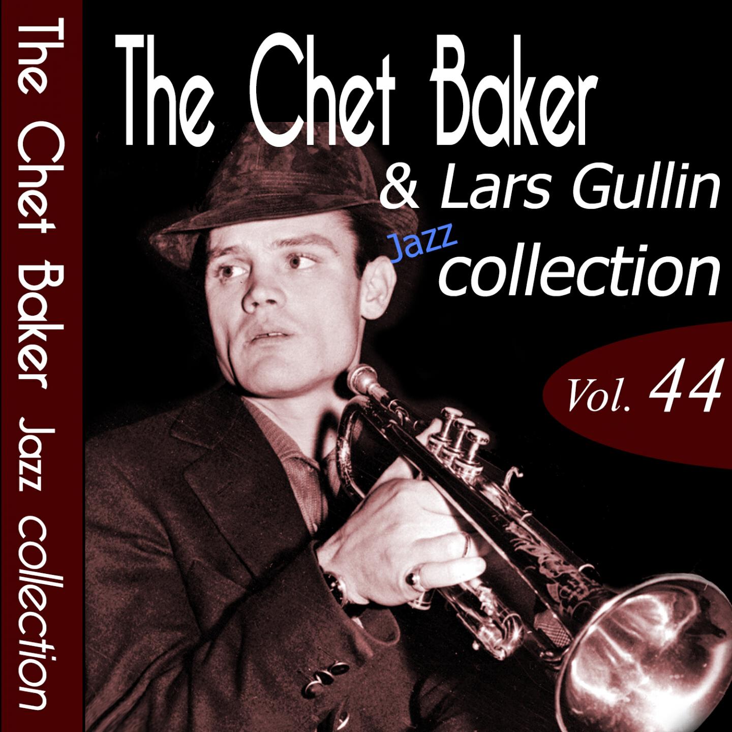 Chet Baker - Igloo