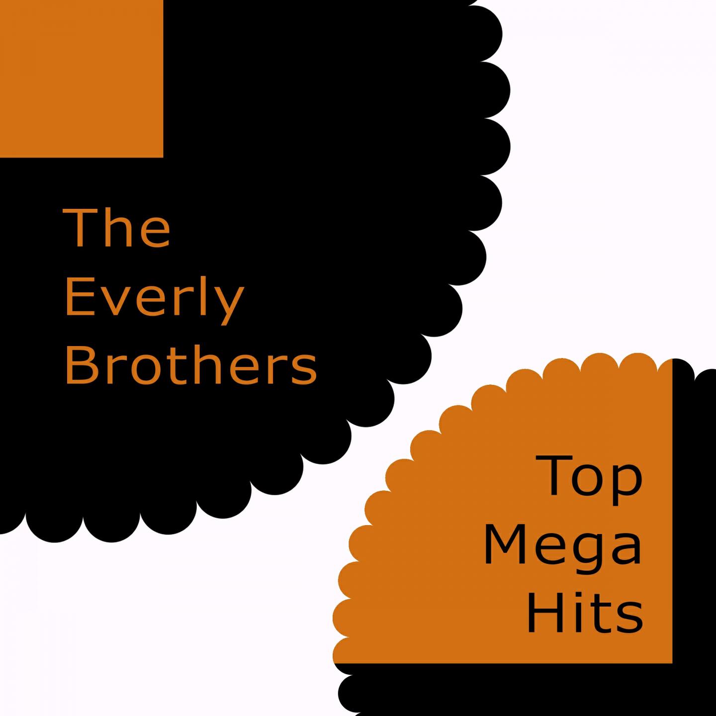 The Everly Brothers - Hey Doll Baby