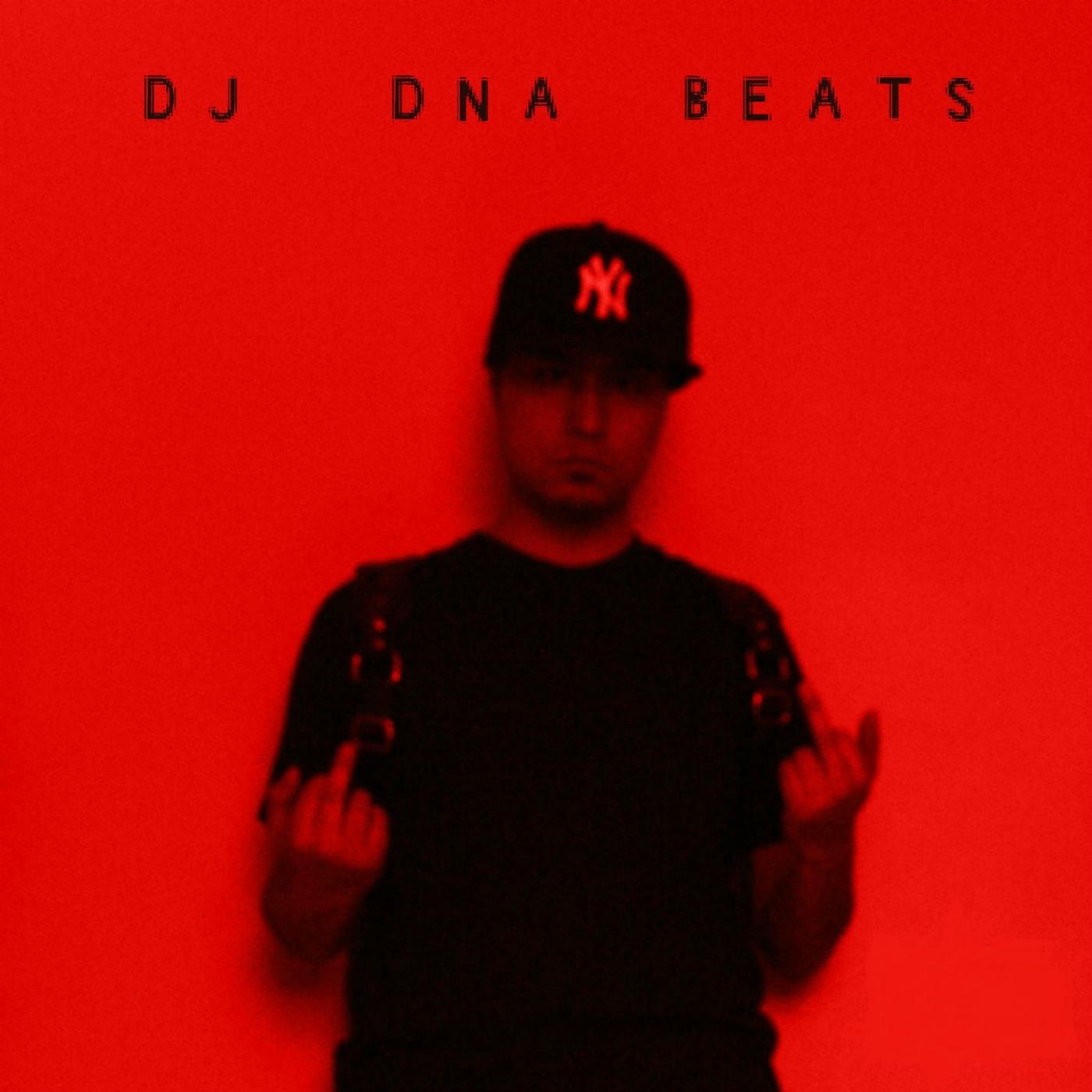 DJ DNA Beats - No Pressure (Instrumental)