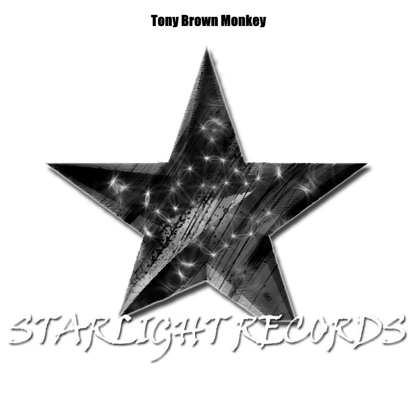 Tony Brown - Monkey (Orginal Mix)