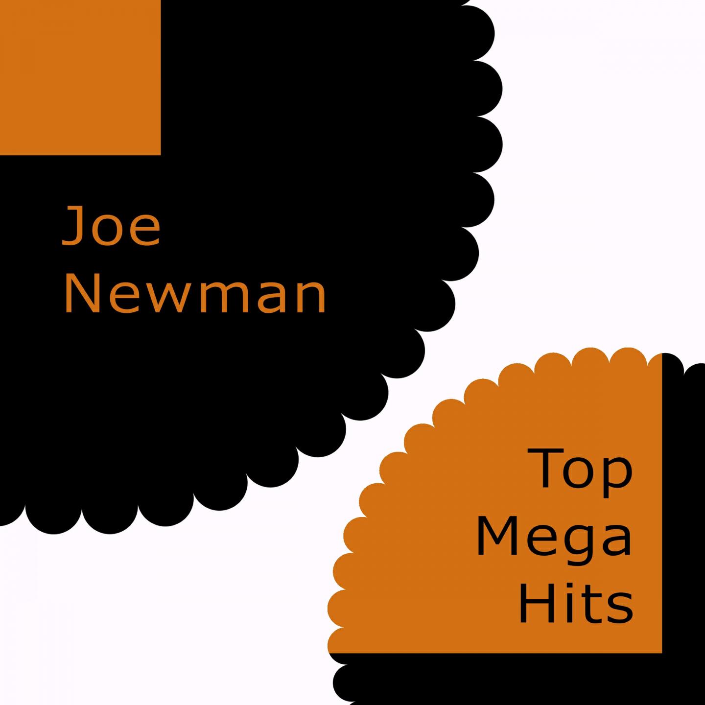 Joe Newman - I Never Knew