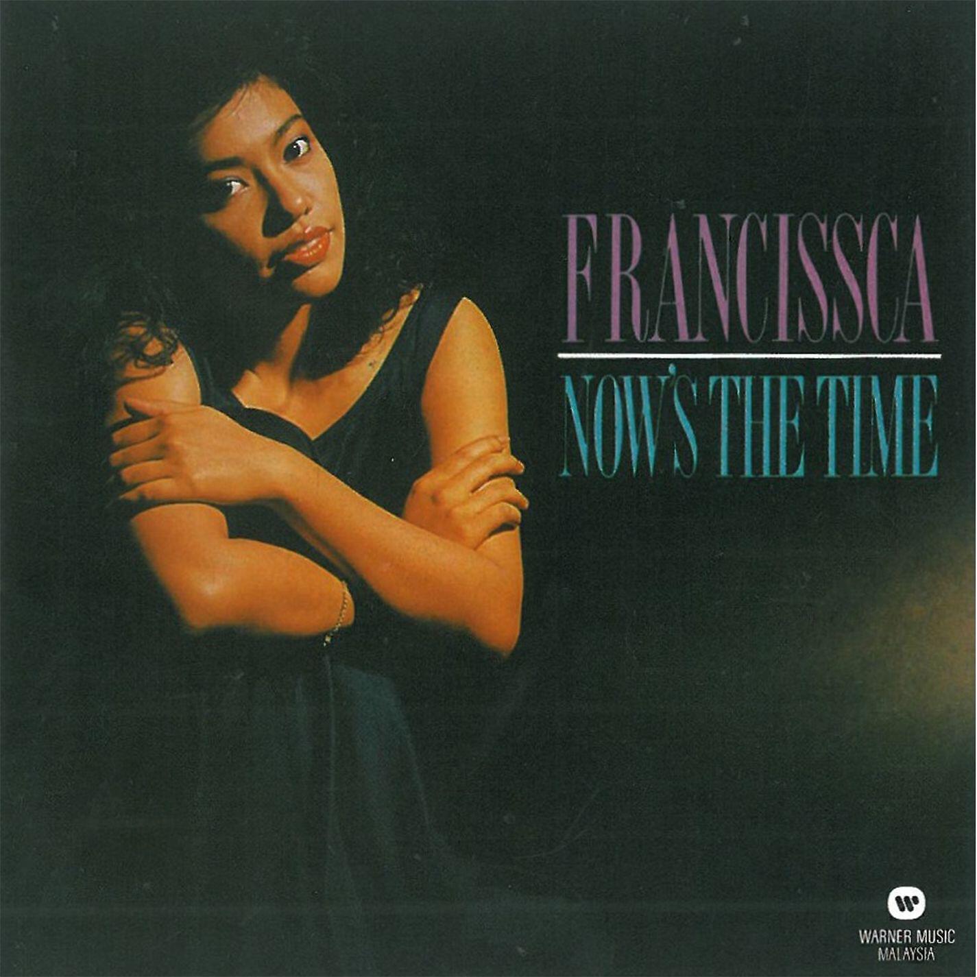 Francissca Peter - Two Hearts