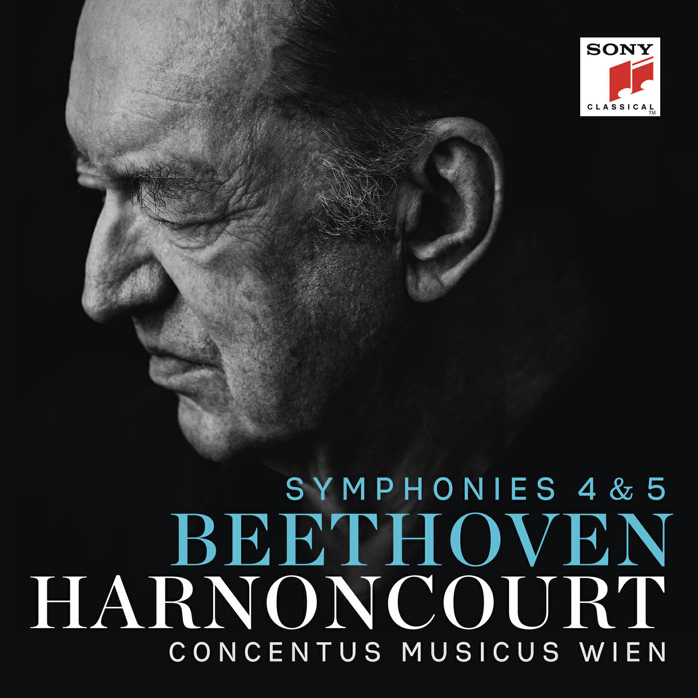 Nikolaus Harnoncourt - Symphony No. 5 in C Minor, Op. 67: IV. Allegro