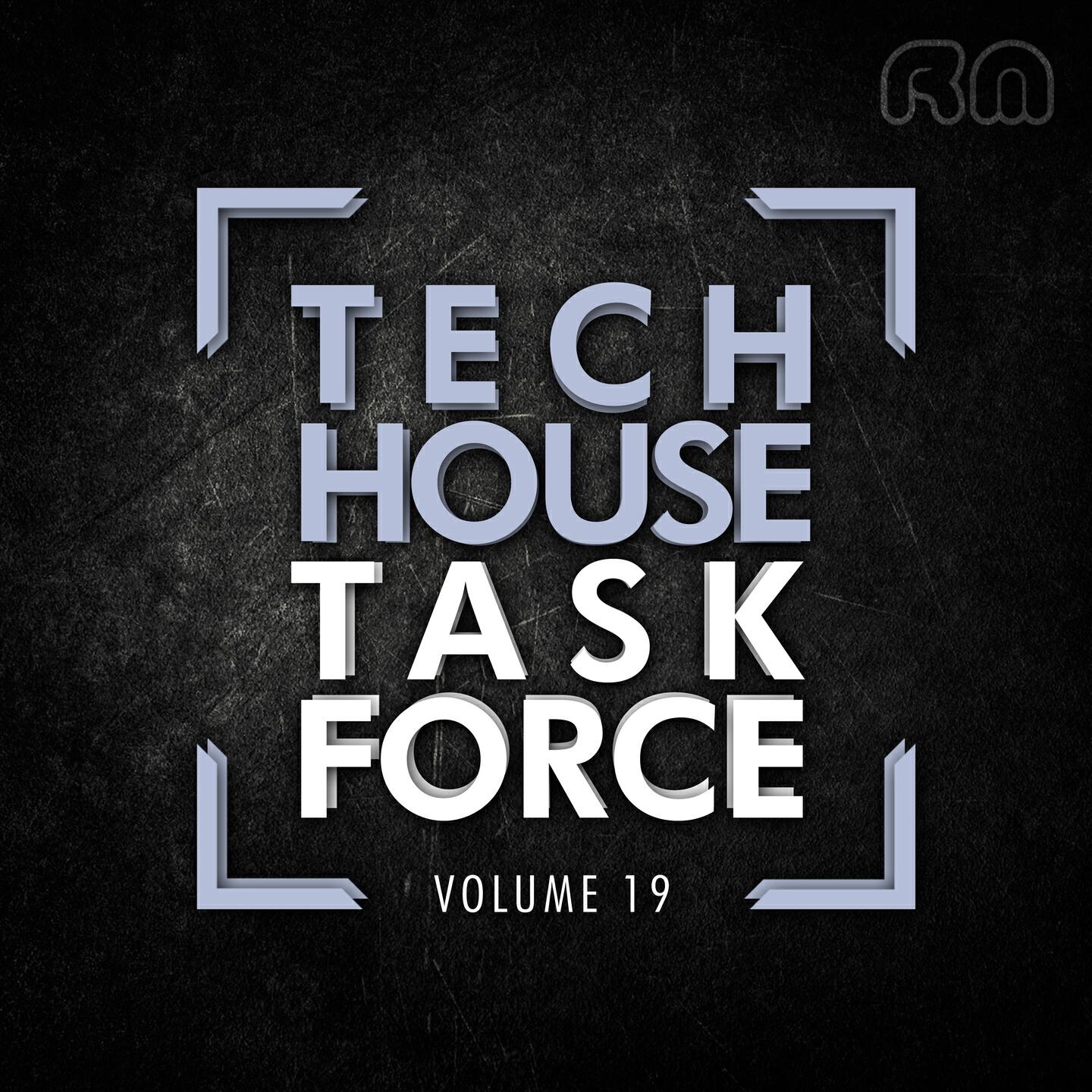Ray MD - Groove in White (Warrior Mix)