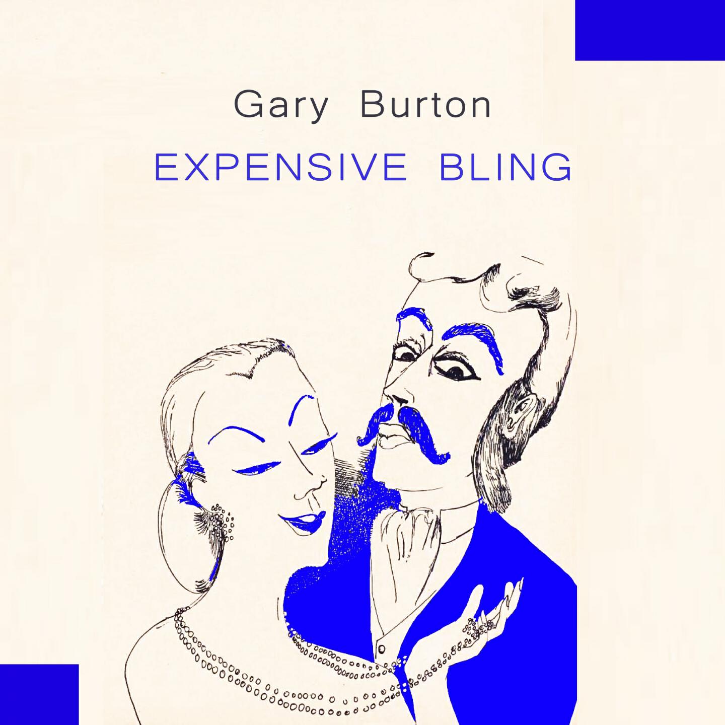 Gary Burton - Minor Blues