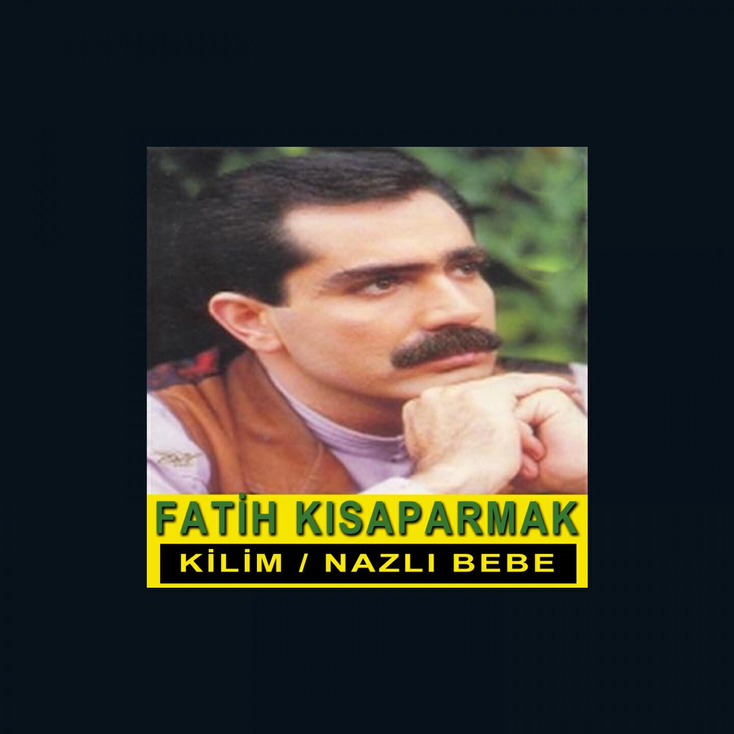 Fatih Kısaparmak - Beri Gel Kara Göz