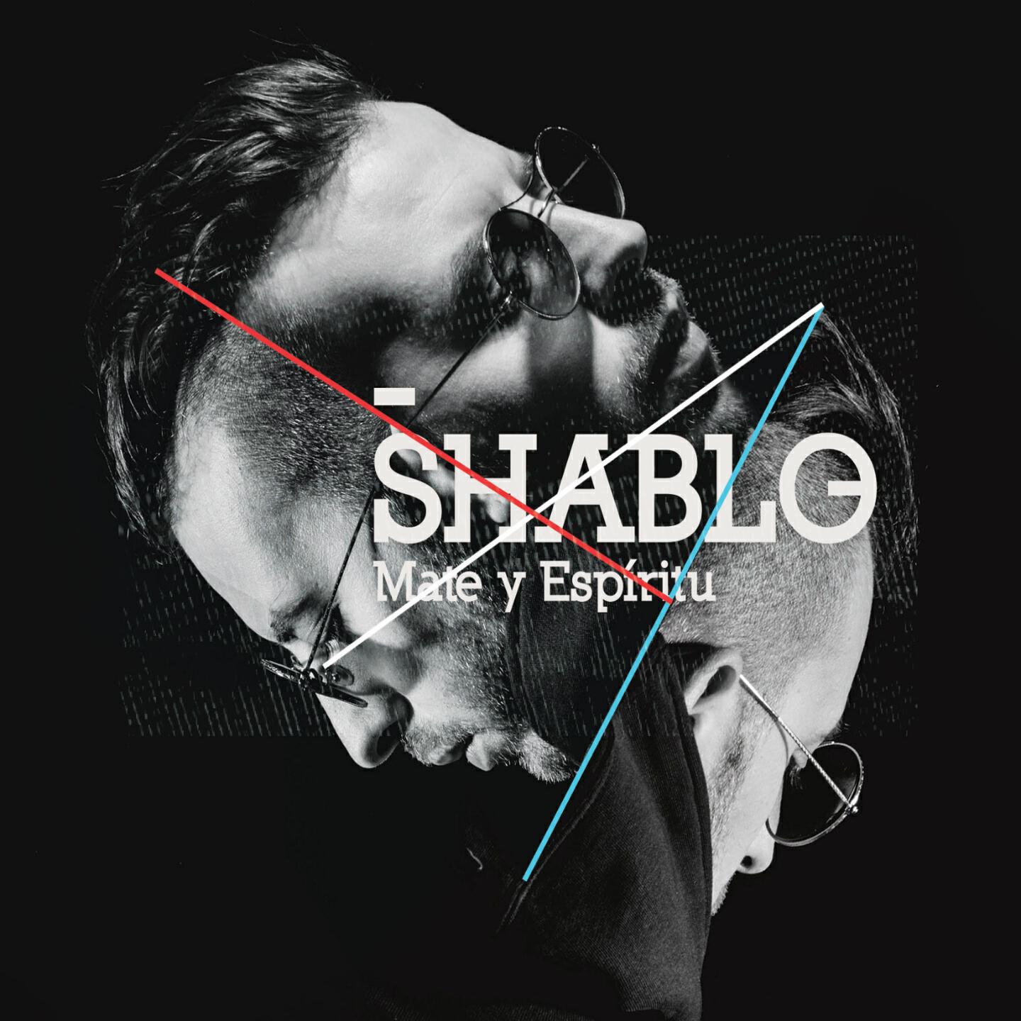 Shablo - Who I Am