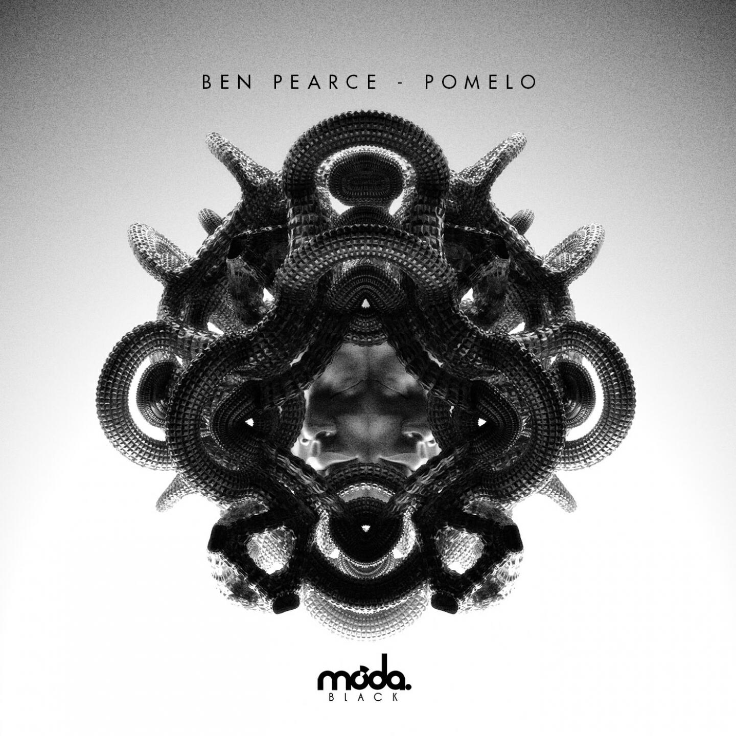 Ben Pearce - Pomelo (Javier Orduna Remix)