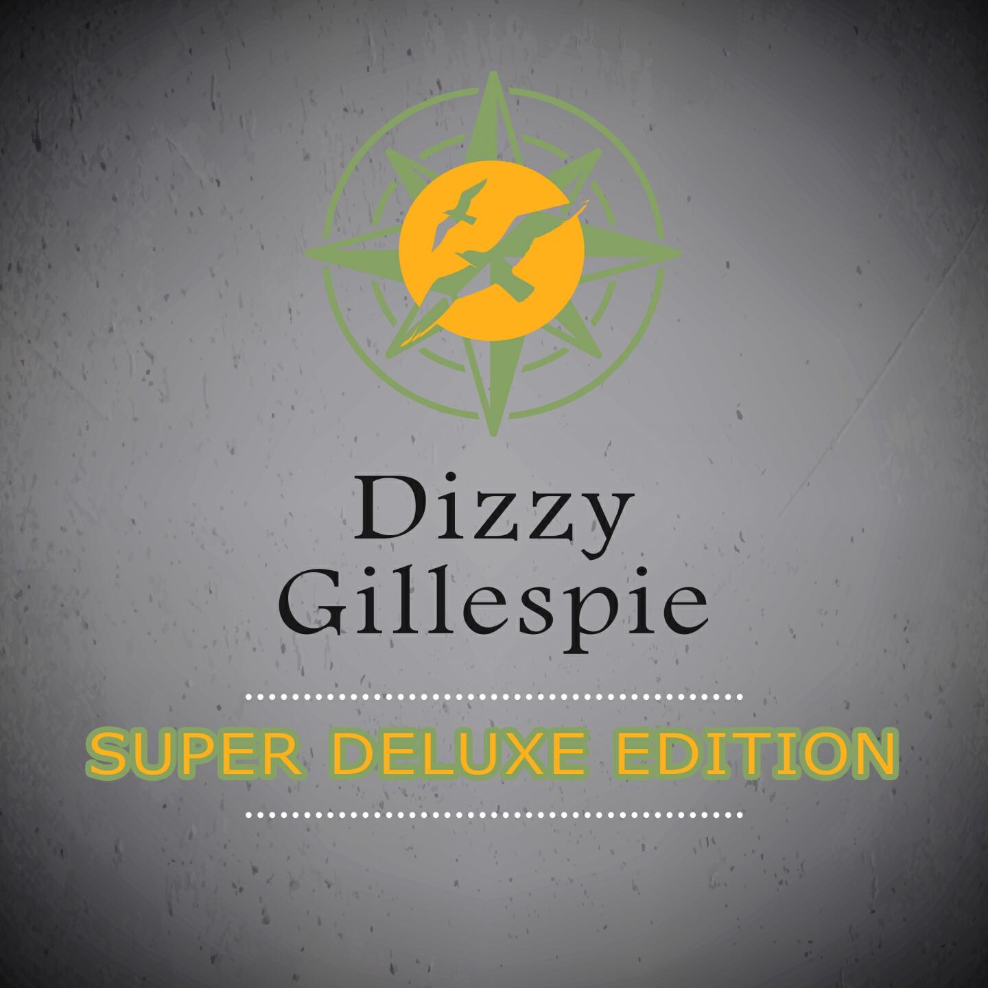 Dizzy Gillespie - I Couldn't Beat The Rap