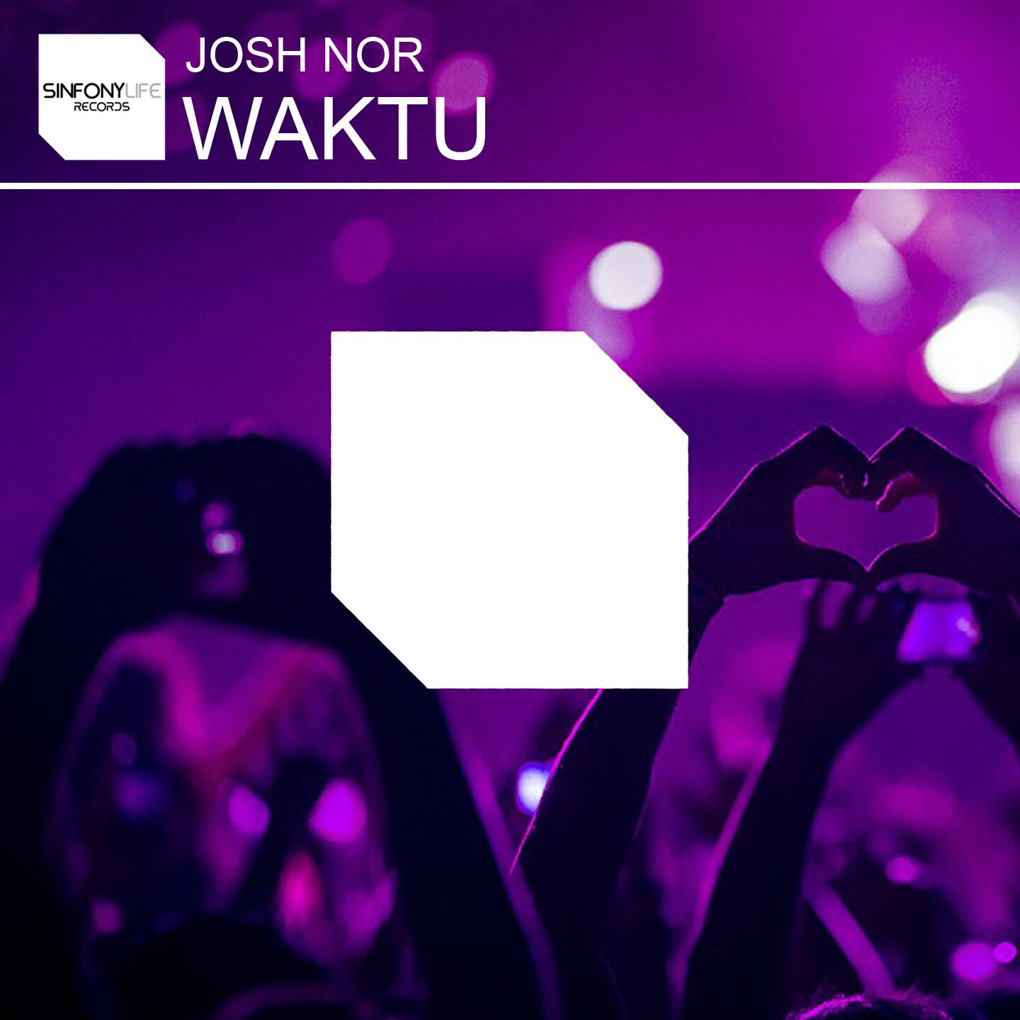 Josh Nor - Waktu
