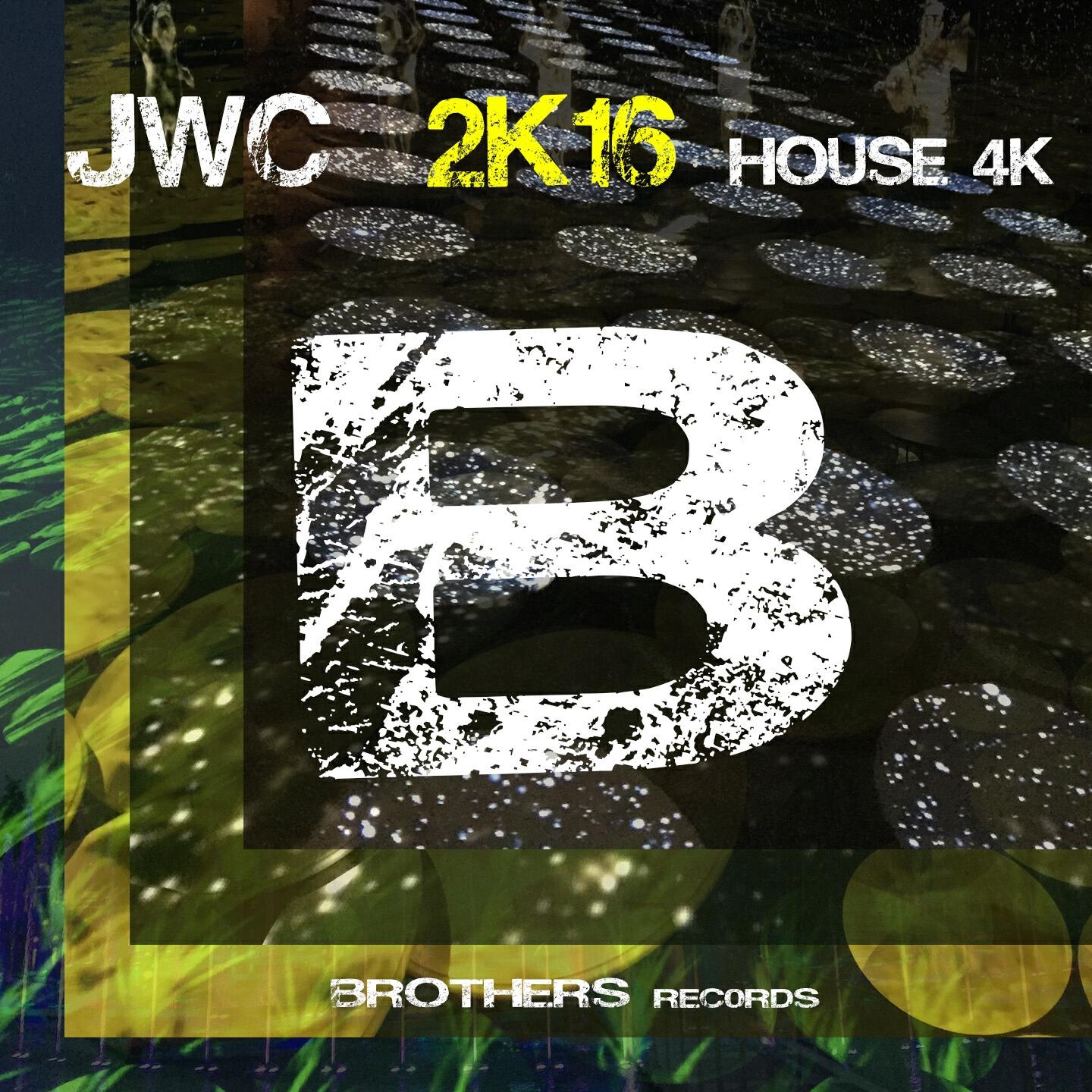 JWC - You Gotta Move Your Body