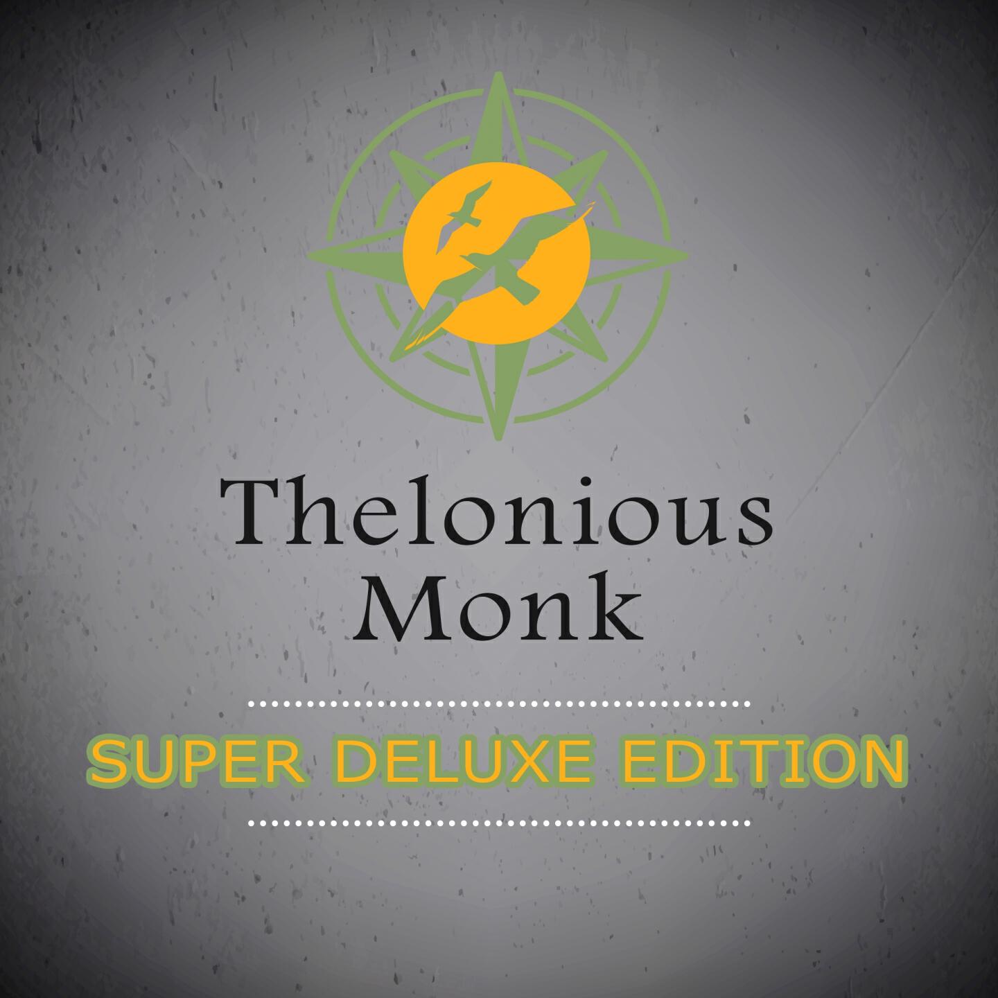 Thelonious Monk - Misterioso, Pt. 2