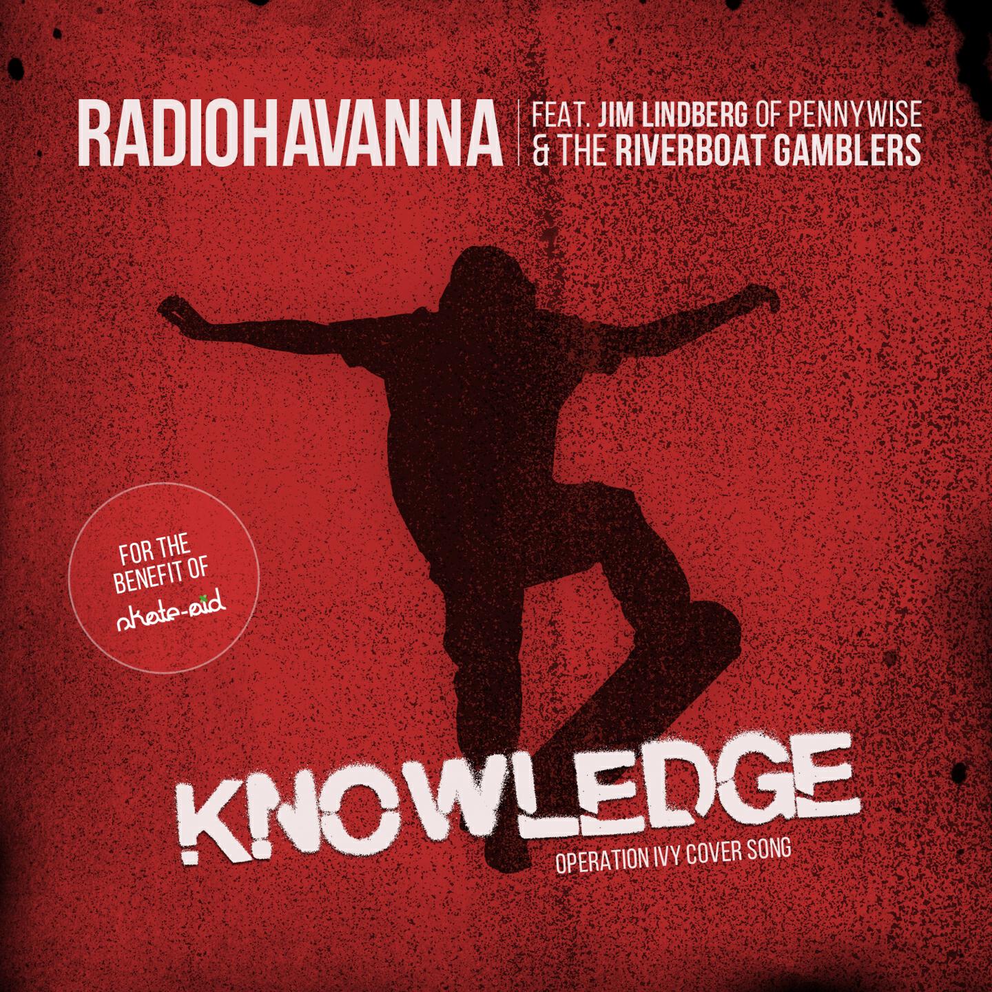 RADIO HAVANNA - Knowledge (Benefit-Song for Skate-Aid)