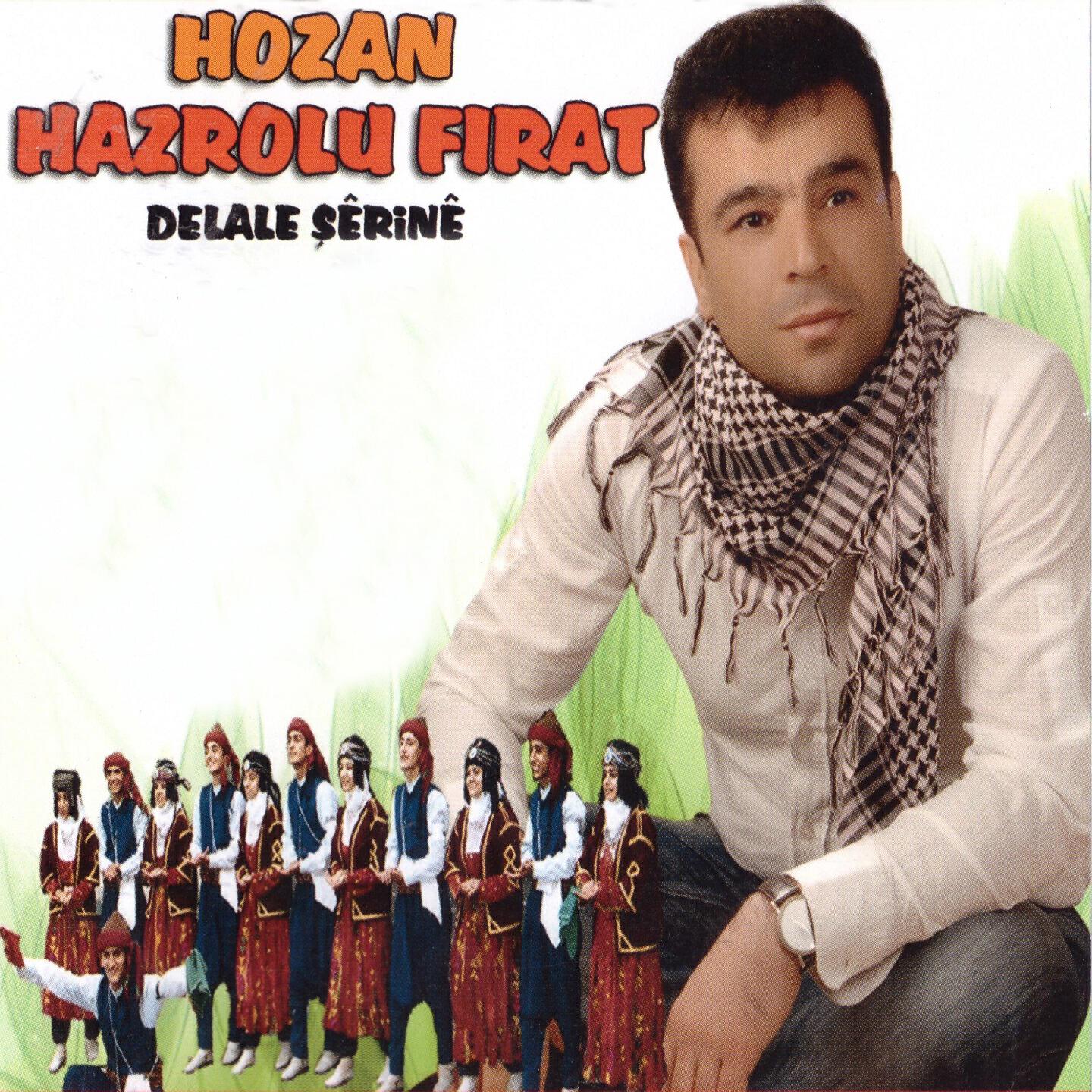 Hozan Hazrolu Fırat - Le Can Le Cane