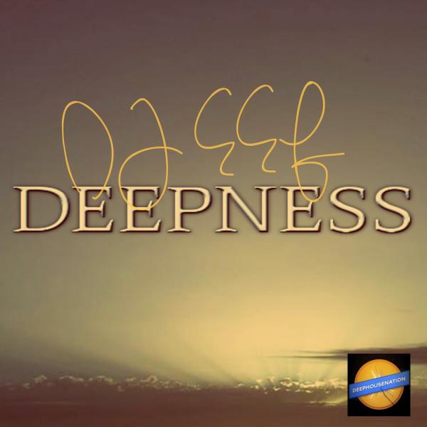 DJ EEF - Teleportation (feat. Deep House Nation)