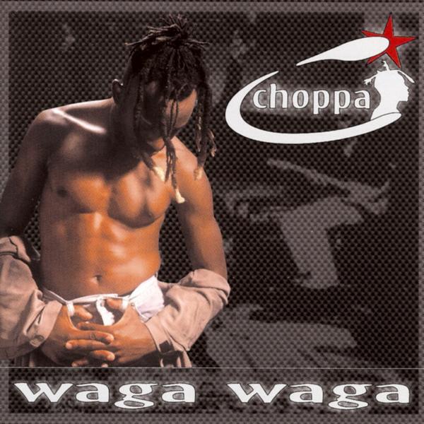 Choppa - Magumbe (Motherload Instrumental)