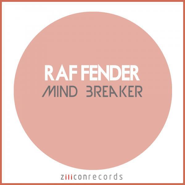 Raf Fender - Close Your Eyes (Melodic Mix)