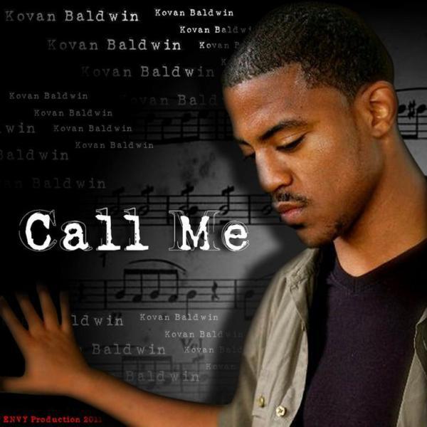 Kovan - Call Me