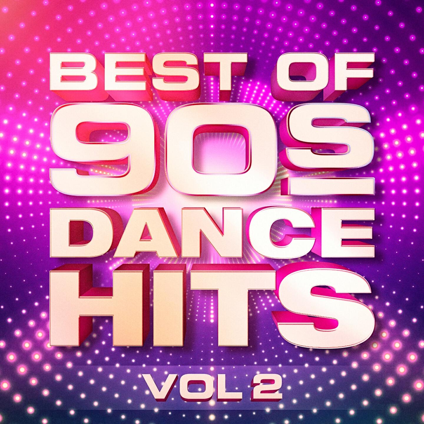 D.J. Rock 90's - Rythm Is a Dancer