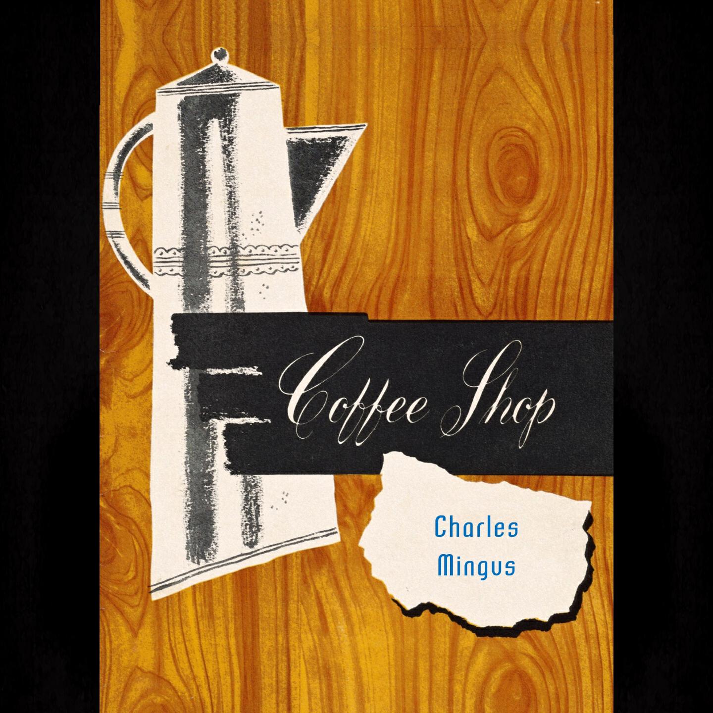 Charles Mingus - Hora Decubitus