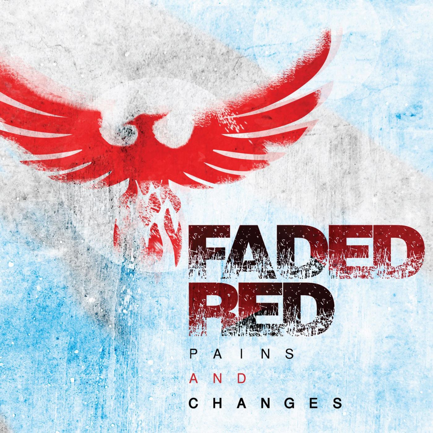 Faded Red - Bastille (feat. Arnim Whisler)