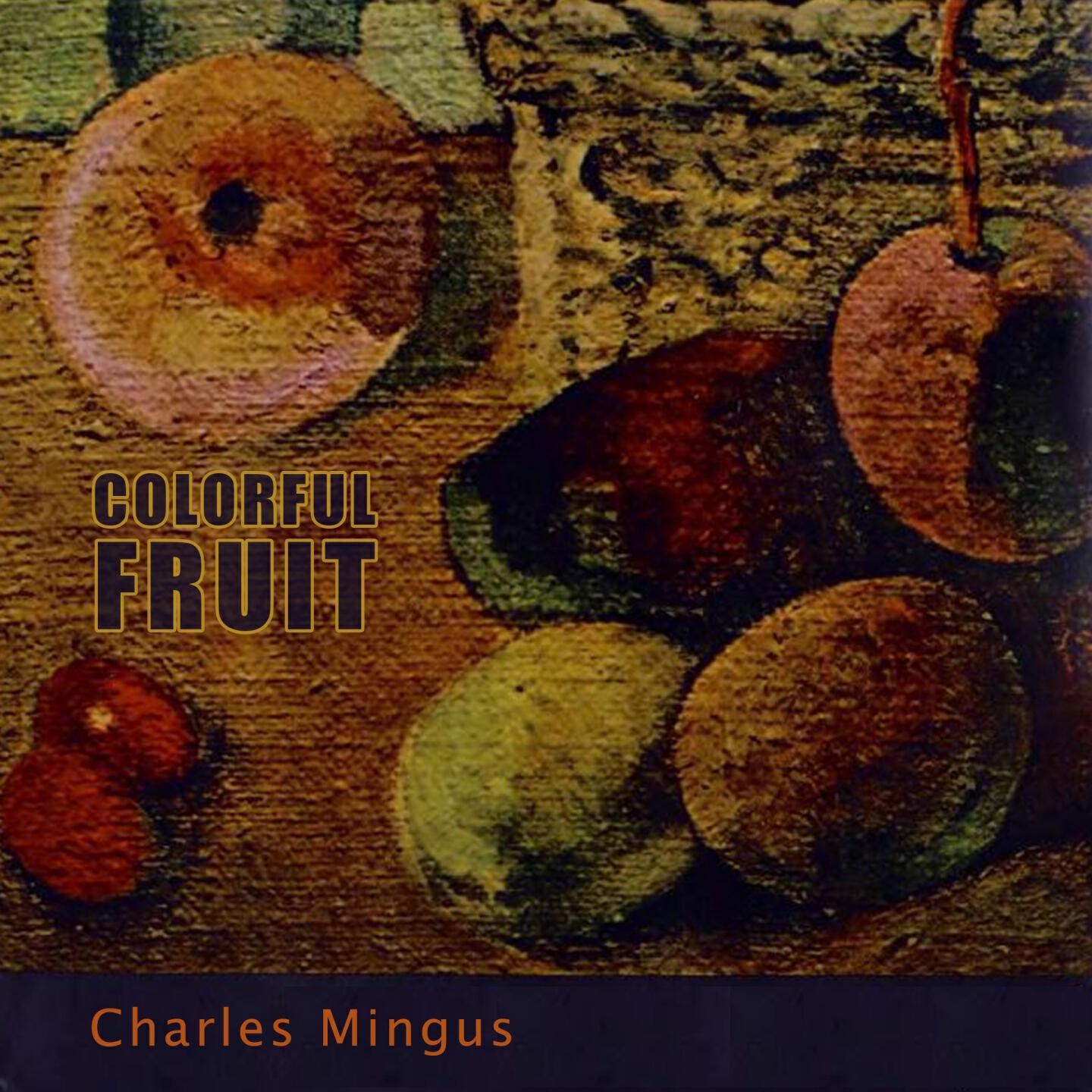 Charles Mingus - Hora Decubitus