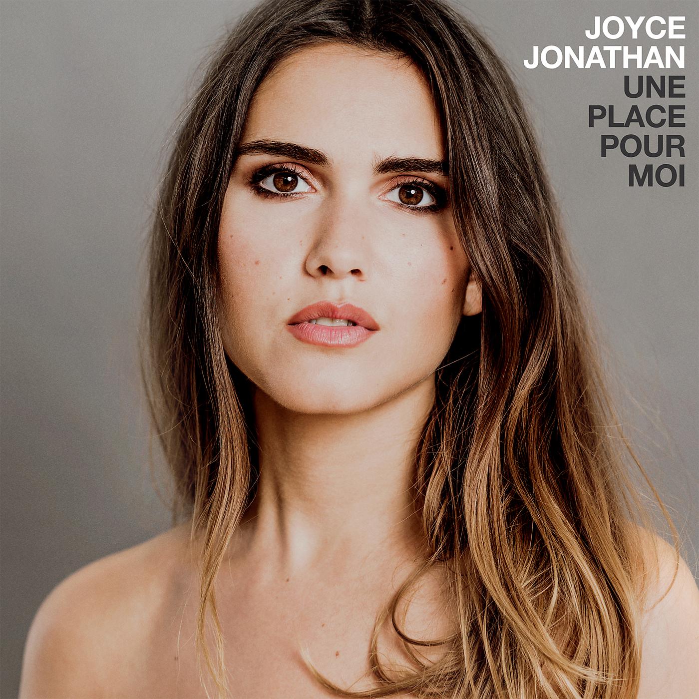 Joyce Jonathan - Les filles d'aujourd'hui