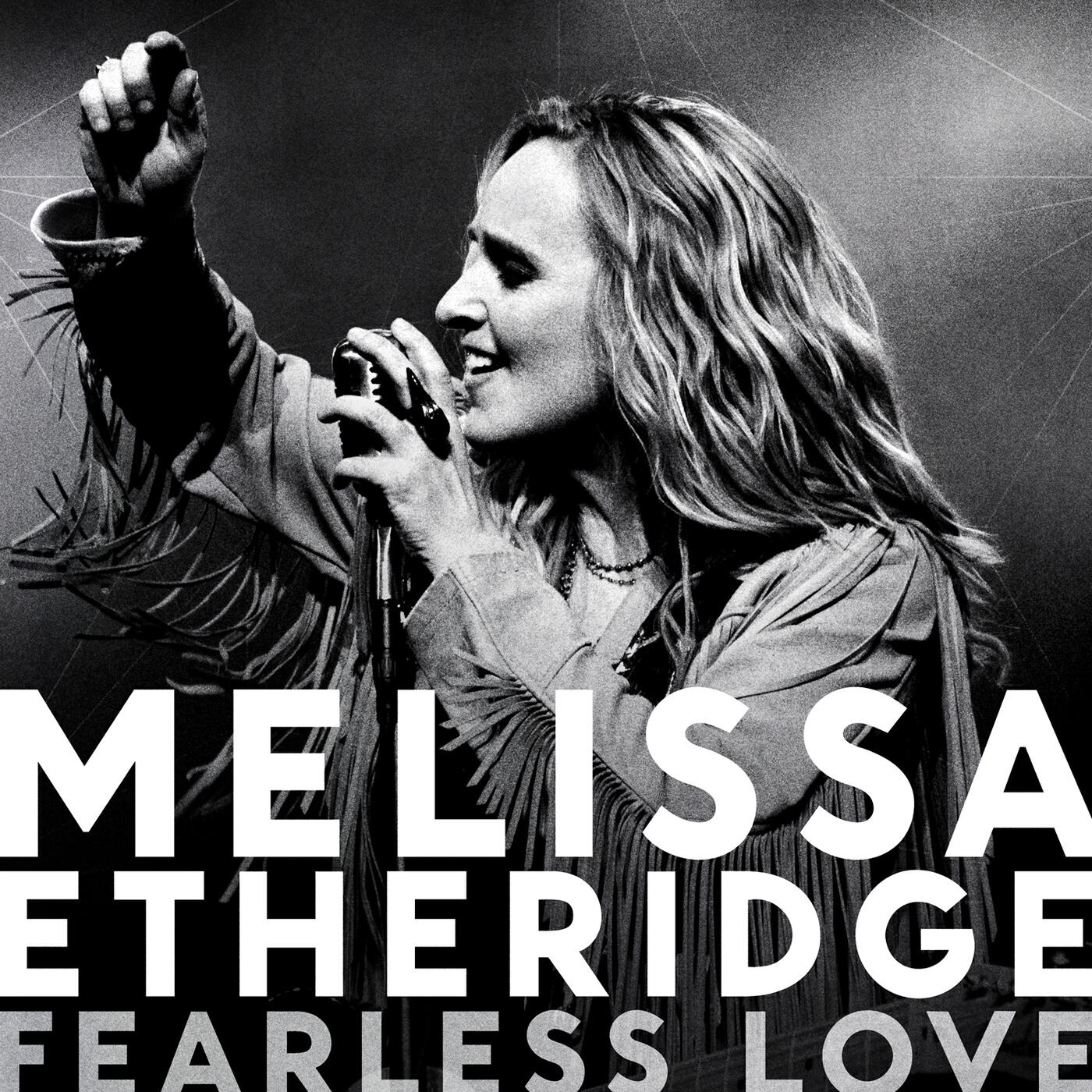 Melissa Etheridge - Nervous (Album Version)