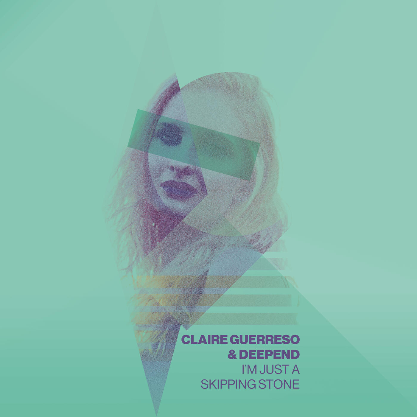 Deepend - I'm Just a Skipping Stone