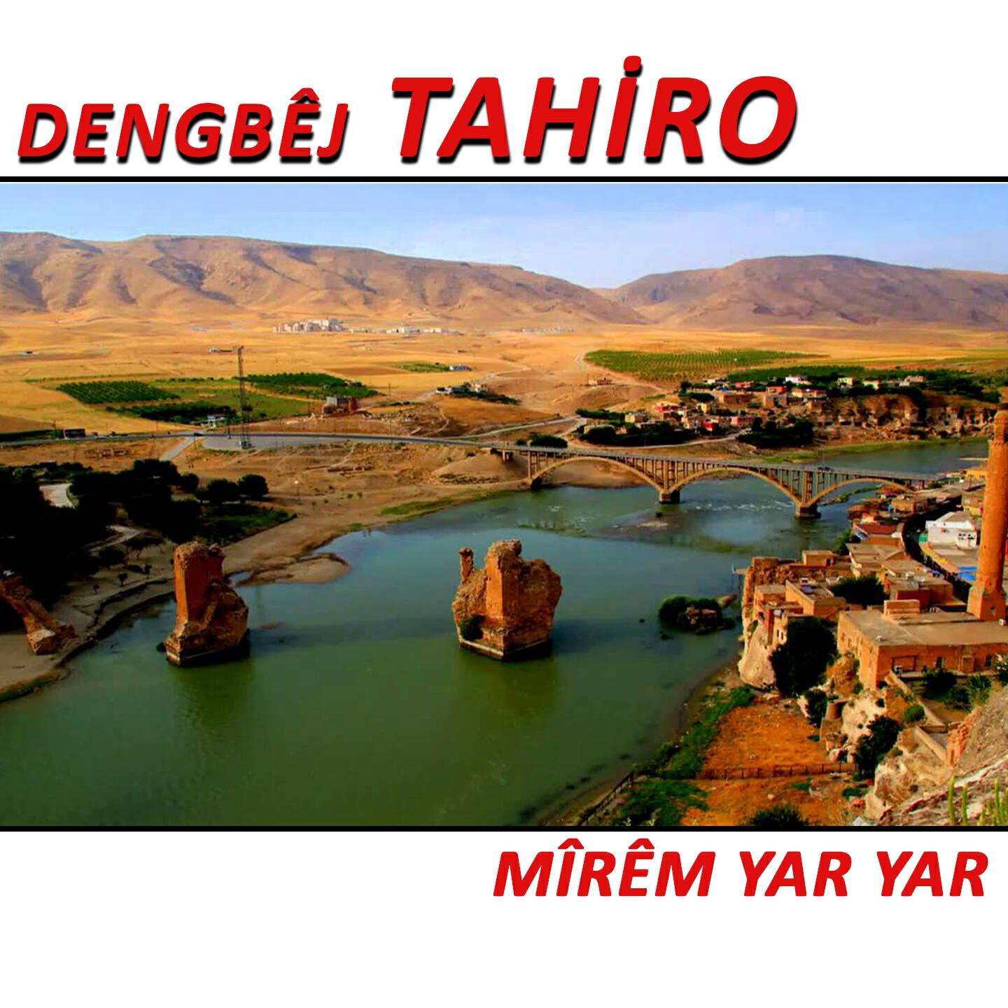 Dengbêj Tahiro - Gola Bîşêrîyê