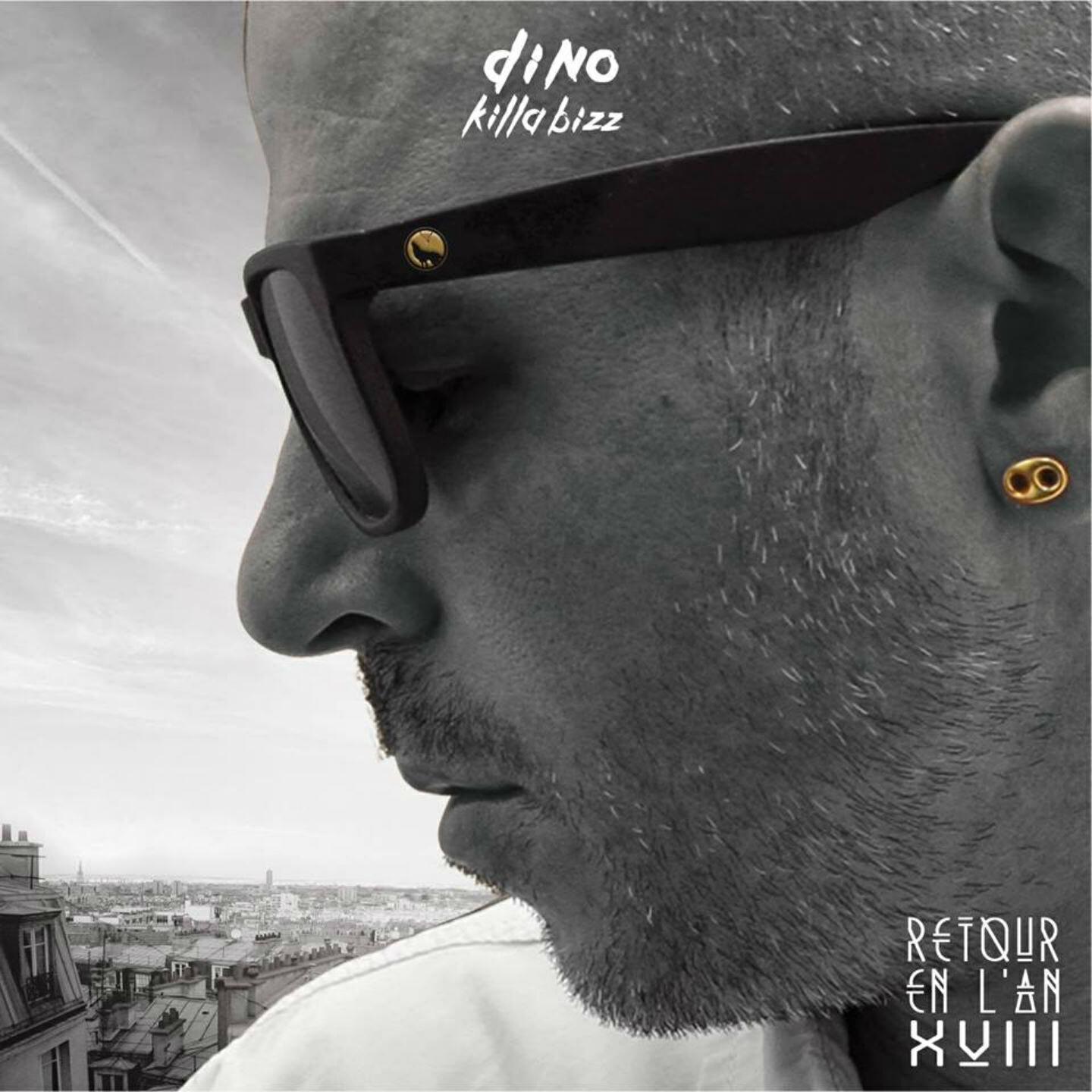 Dino Killabizz - Retour en l'an 18