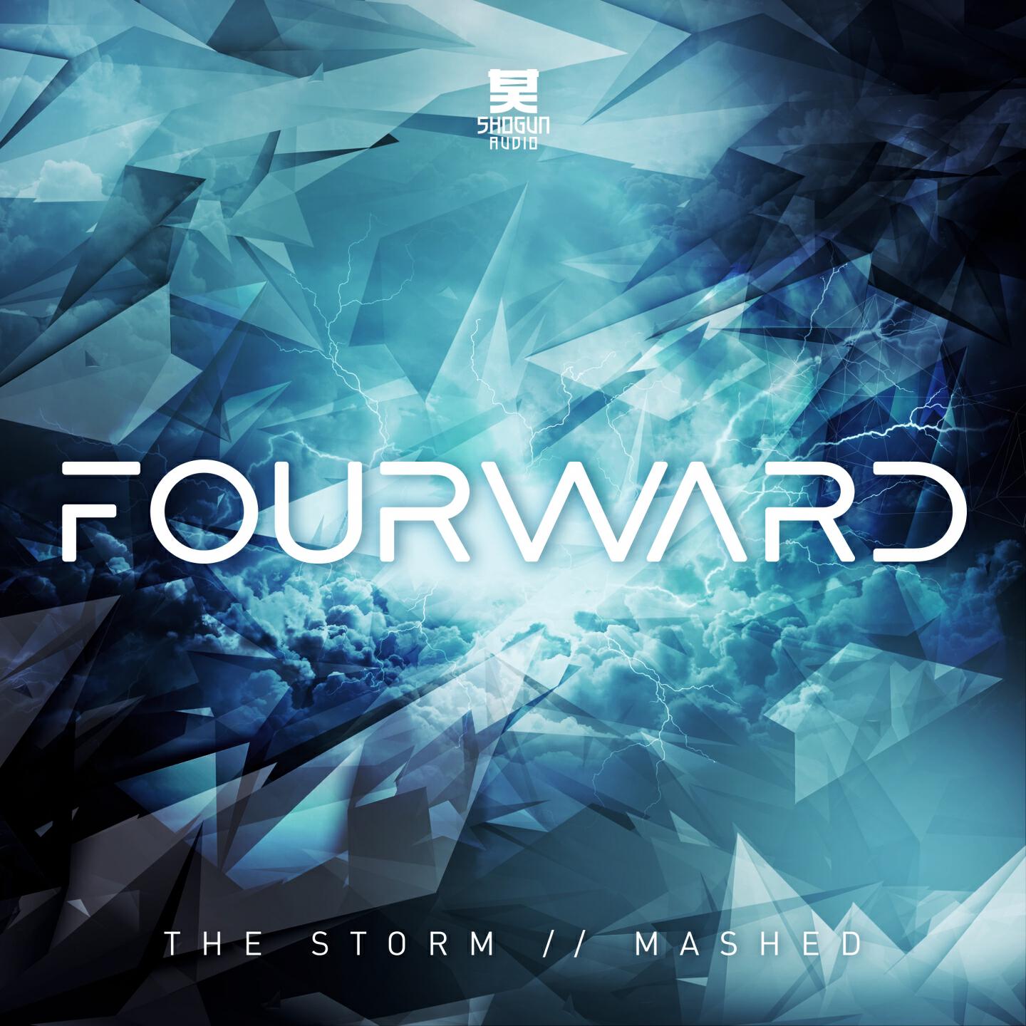 Fourward - The Storm