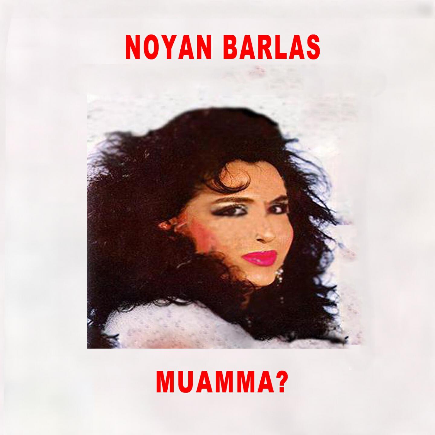 Noyan Barlas - Yıllanmış Şarap Gibi