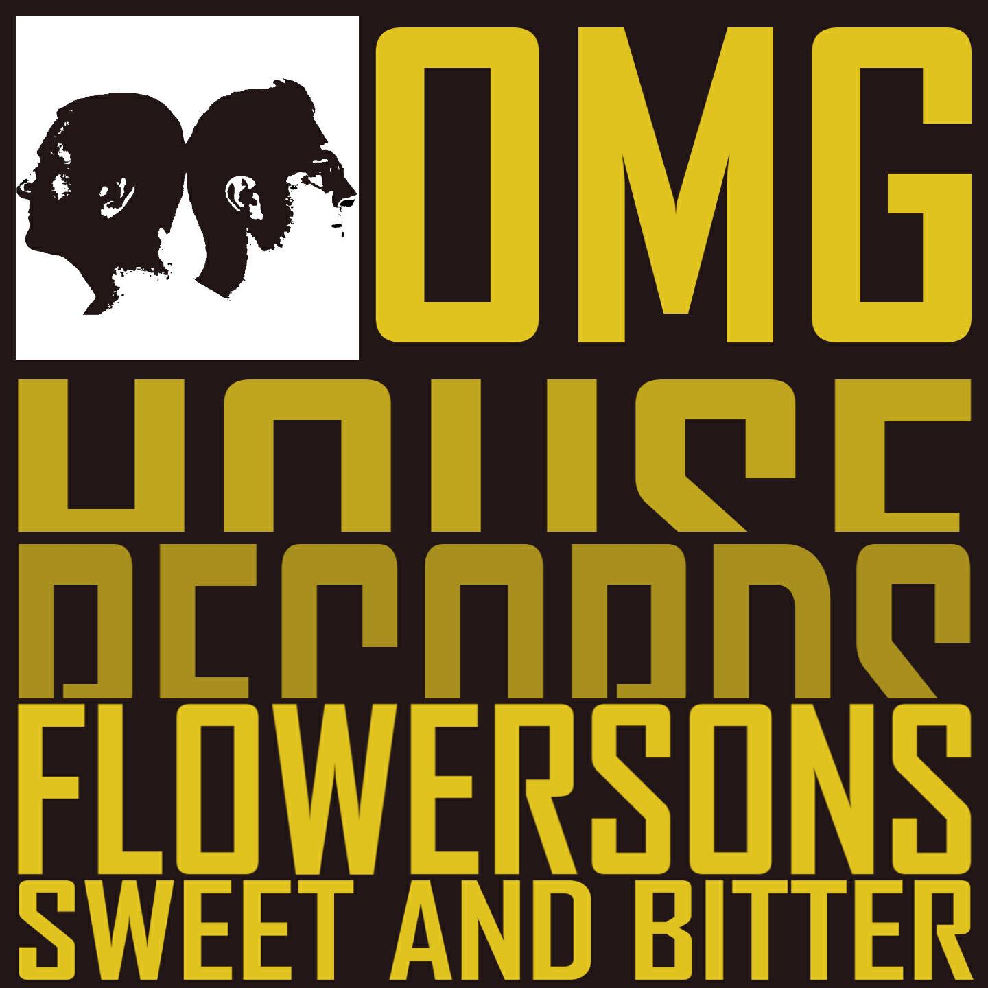 FlowerSons - Sweet and Bitter