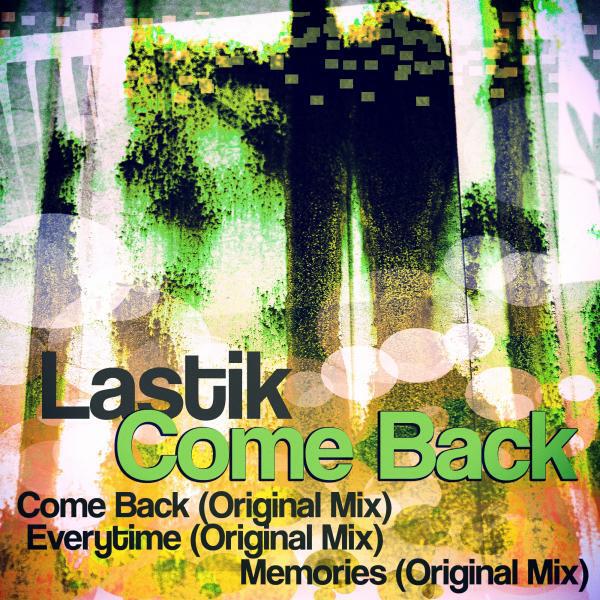 Lastik - Memories