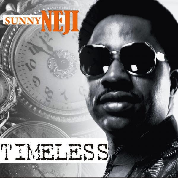 Sunny Neji - Mr. Fantastik (Remix)