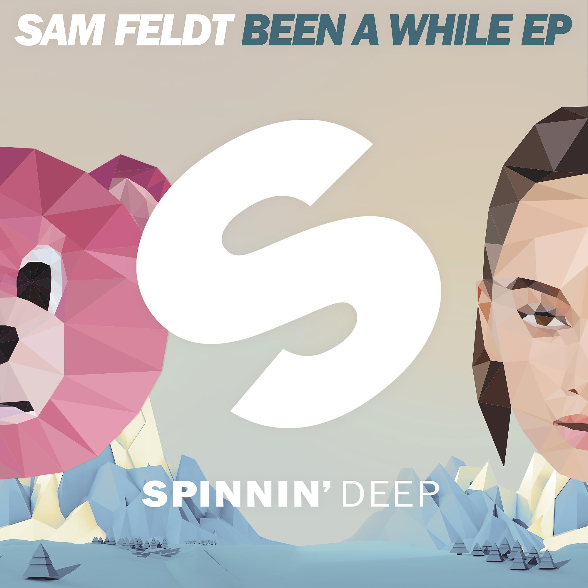 Sam Feldt - Hungry Eyes (feat. Meleka) [Extended Mix]