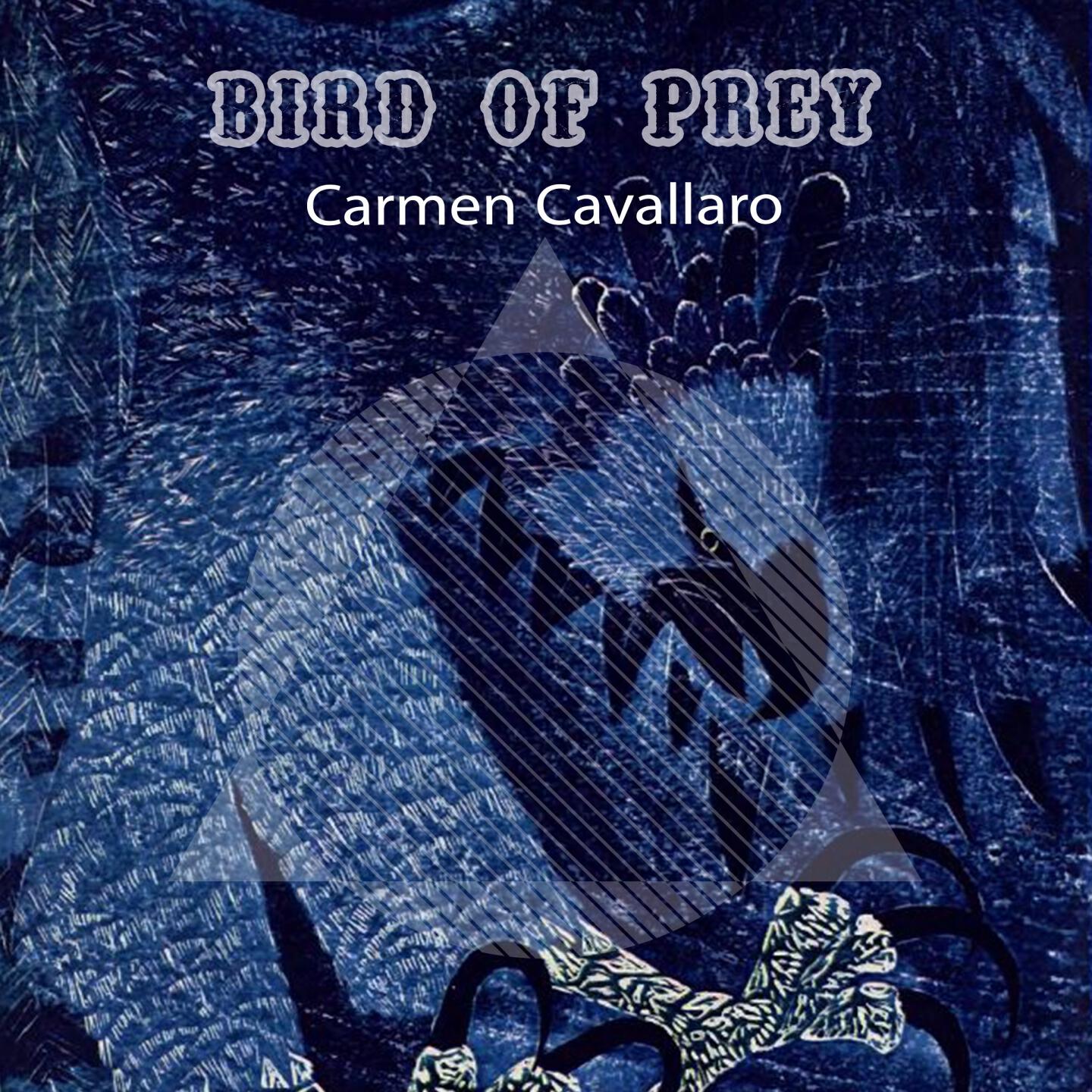 Carmen Cavallaro - Padam... Padam... (It Echoes The Beat Of My Heart)