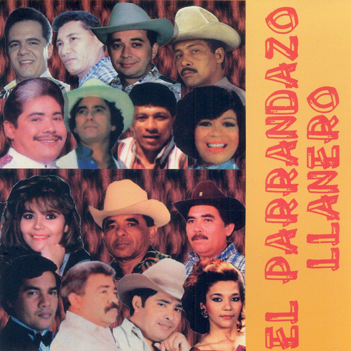Francisco Montoya - Déjala Ir Corazón