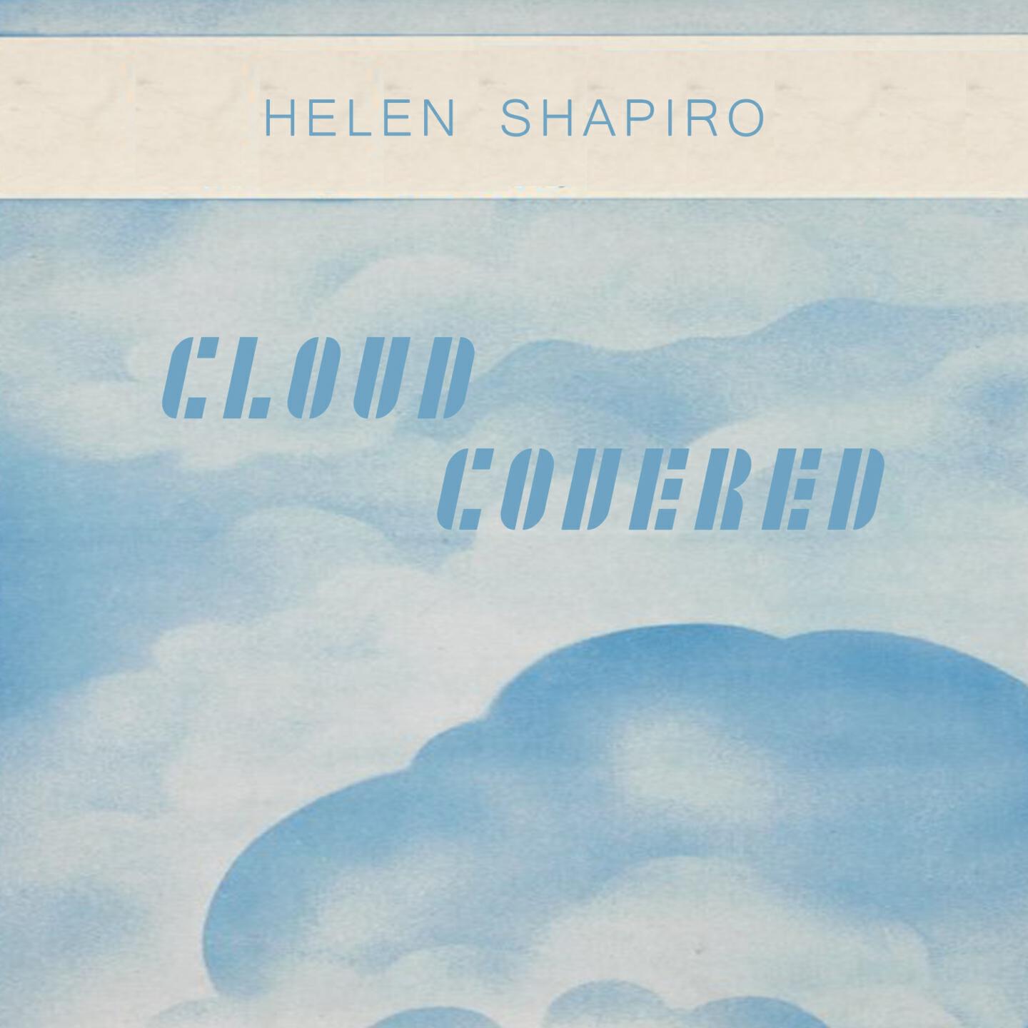 Helen Shapiro - Little Devil