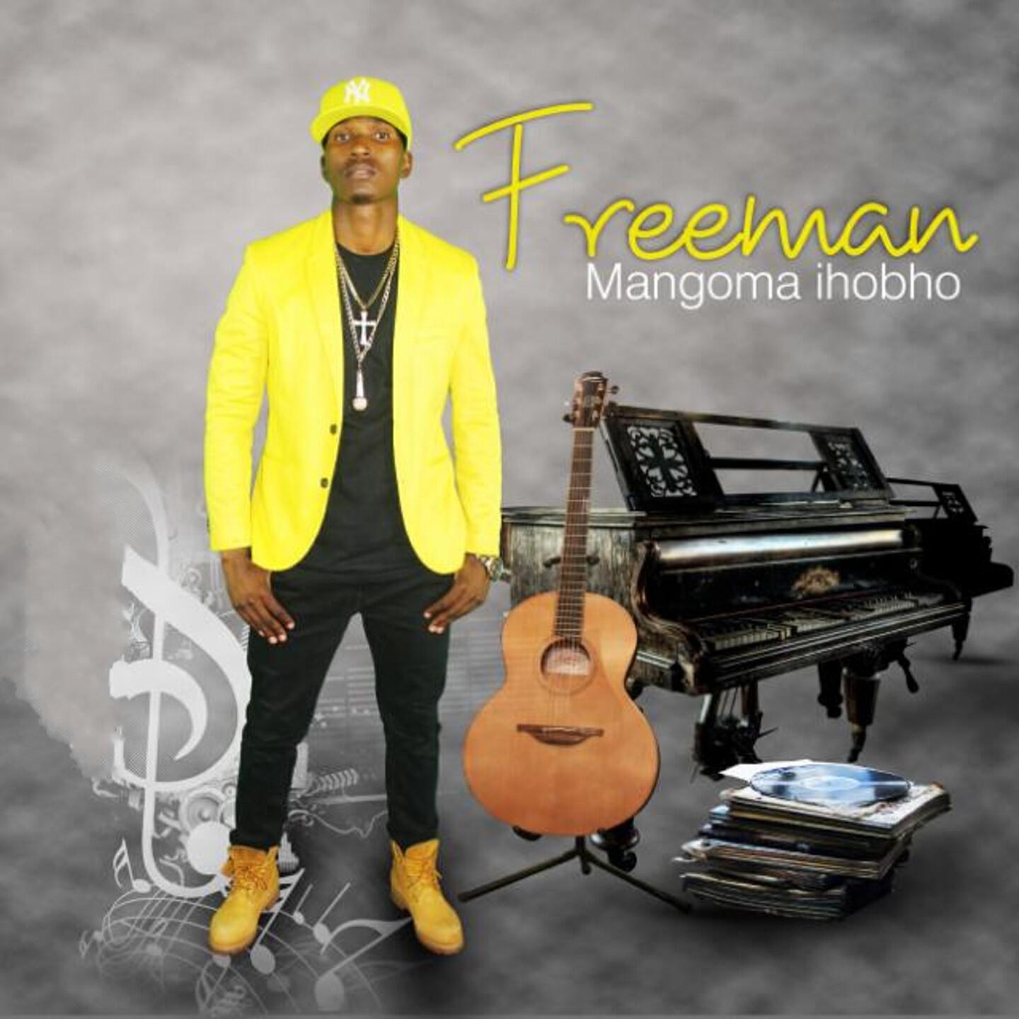 Freeman - Matakadya Kare