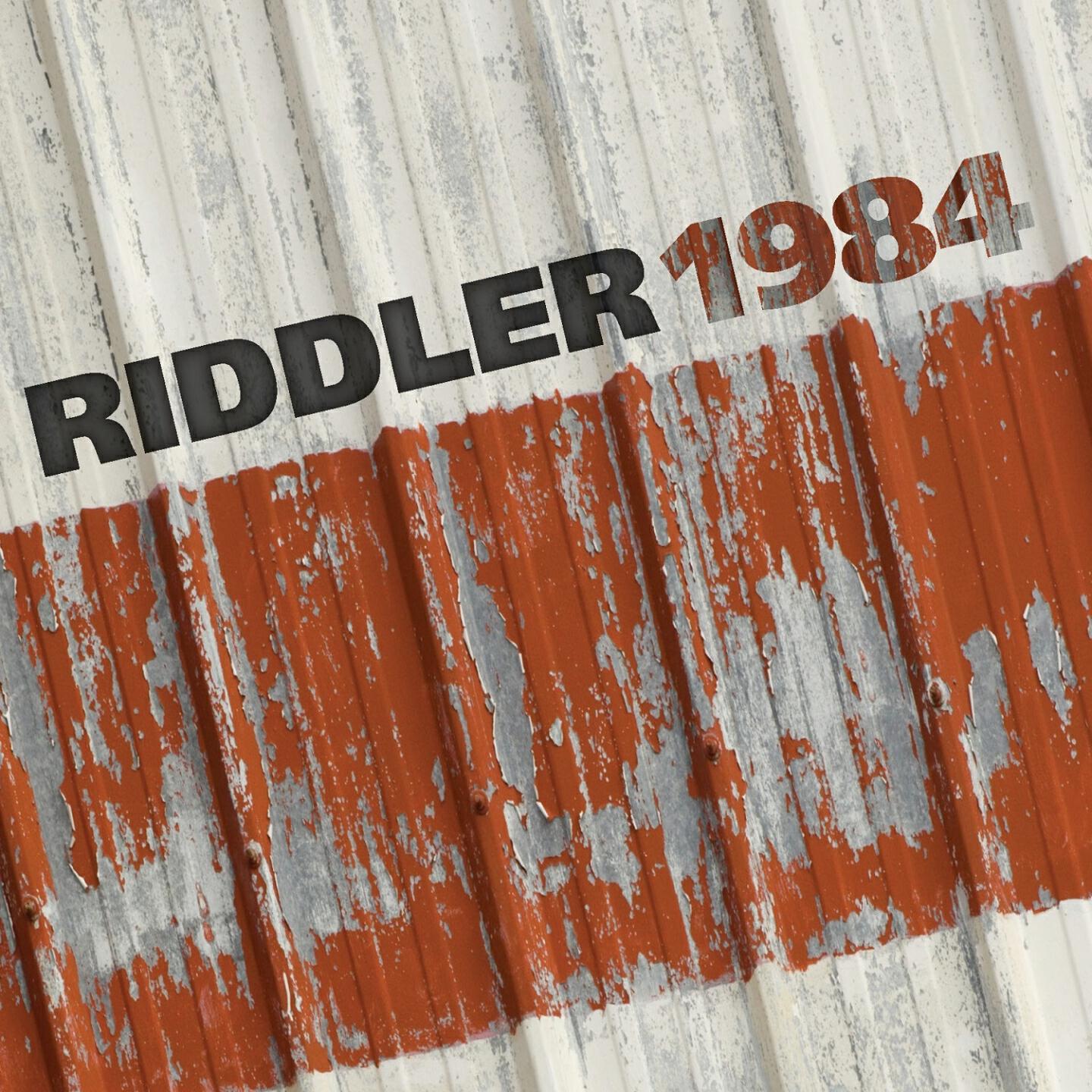 Riddler - 1984