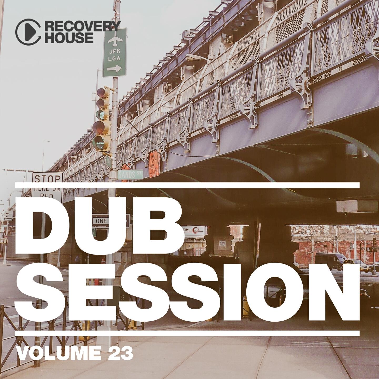 BEN DJ - The Look of Love (Jelly For The Babies Dub Mix)