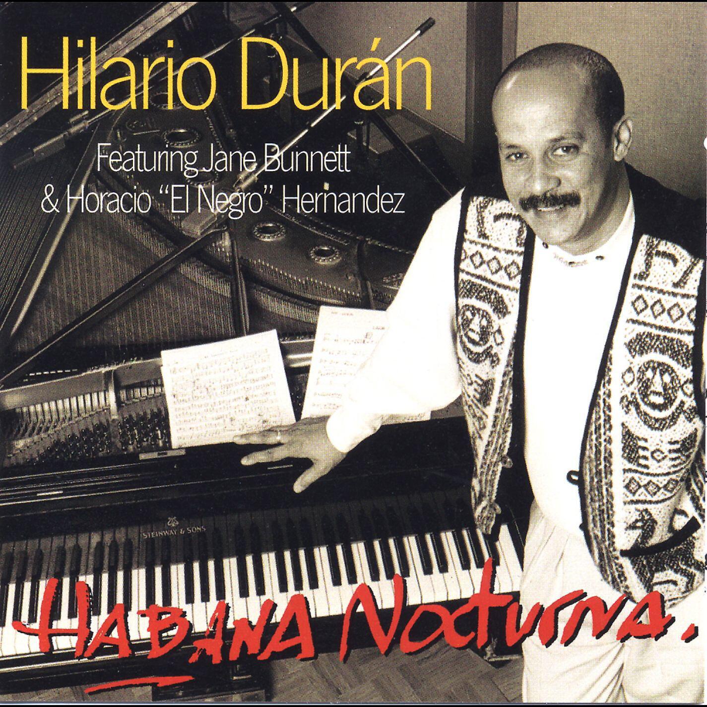 Hilario Duran - U.M.M.G. (feat. Jane Bunnett & Horacio 