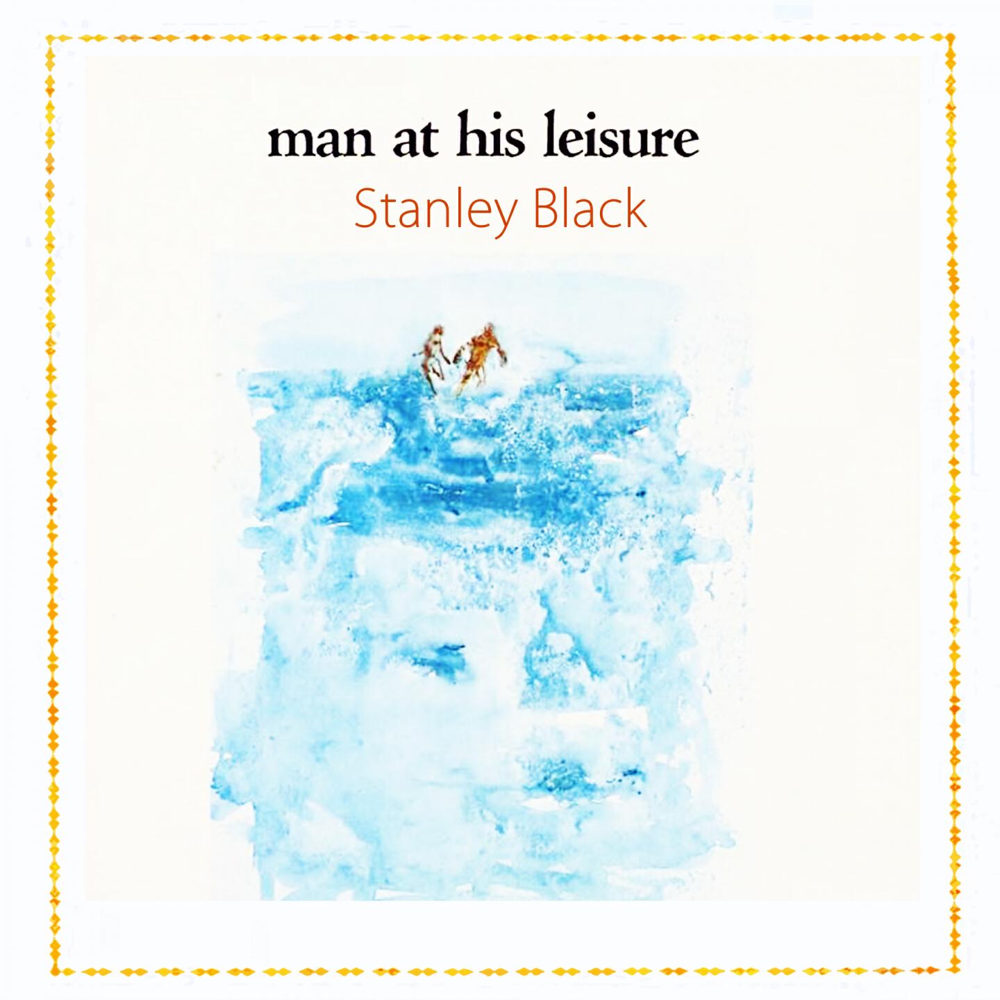 Stanley Black - Around The World In 80 Days