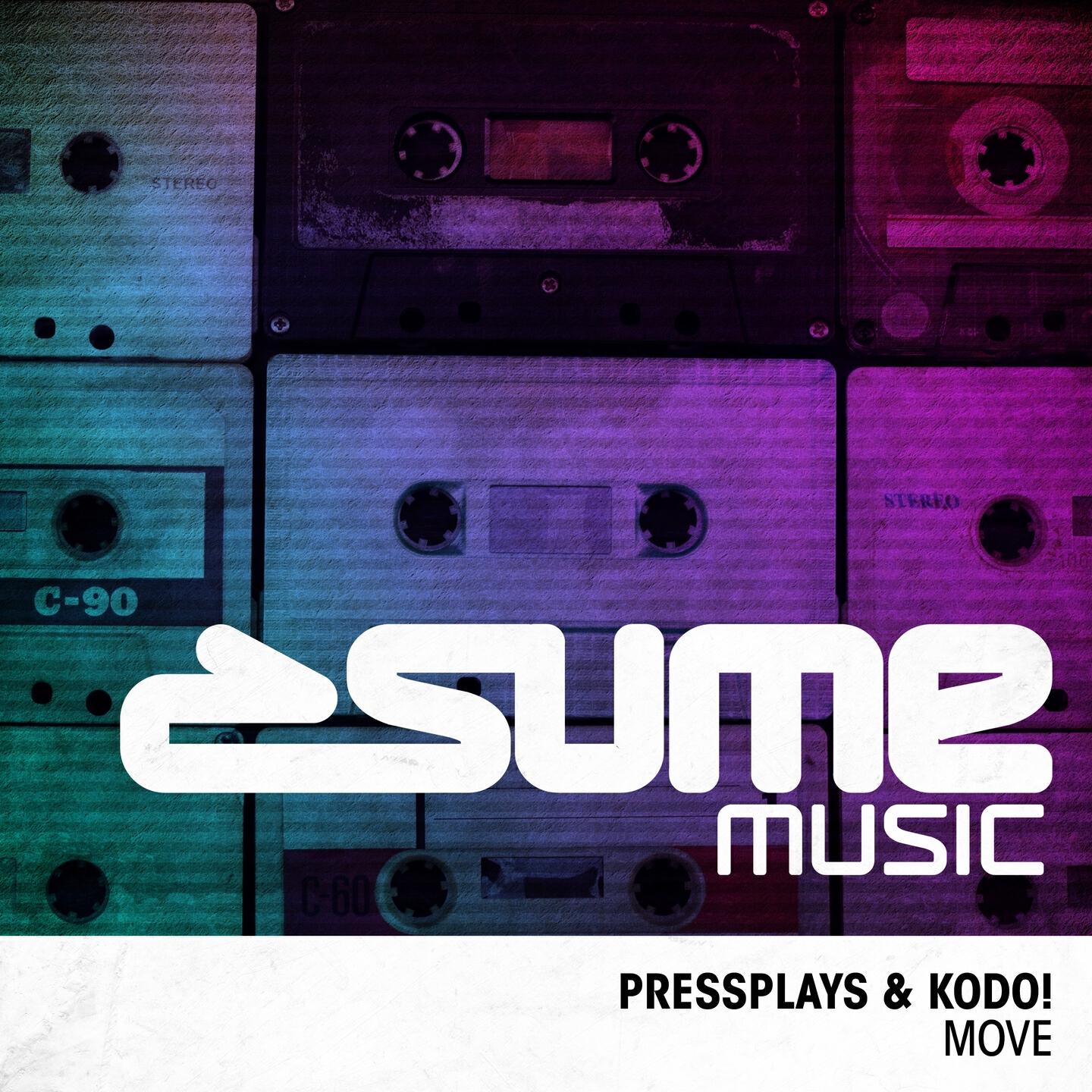PressPlays - Move