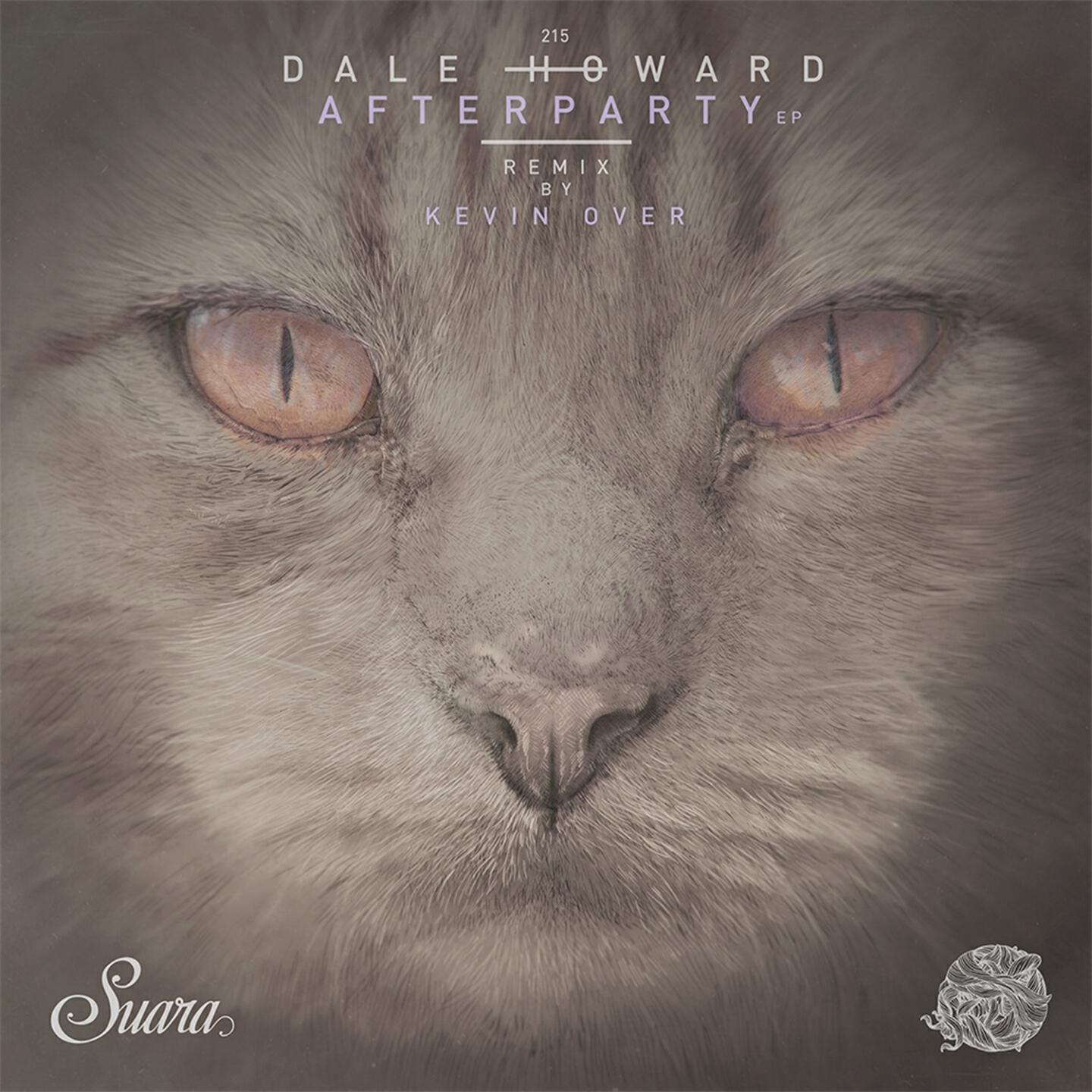 Dale Howard - Afterparty (Kevin Over Remix)