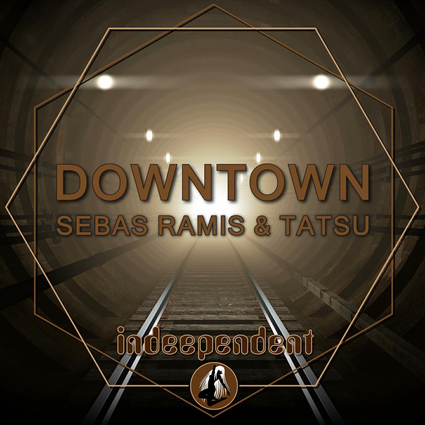 Sebas Ramis - Downtown