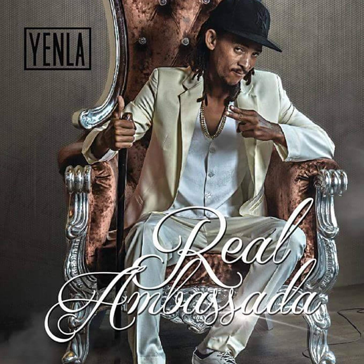 Yenla - Sorti de la